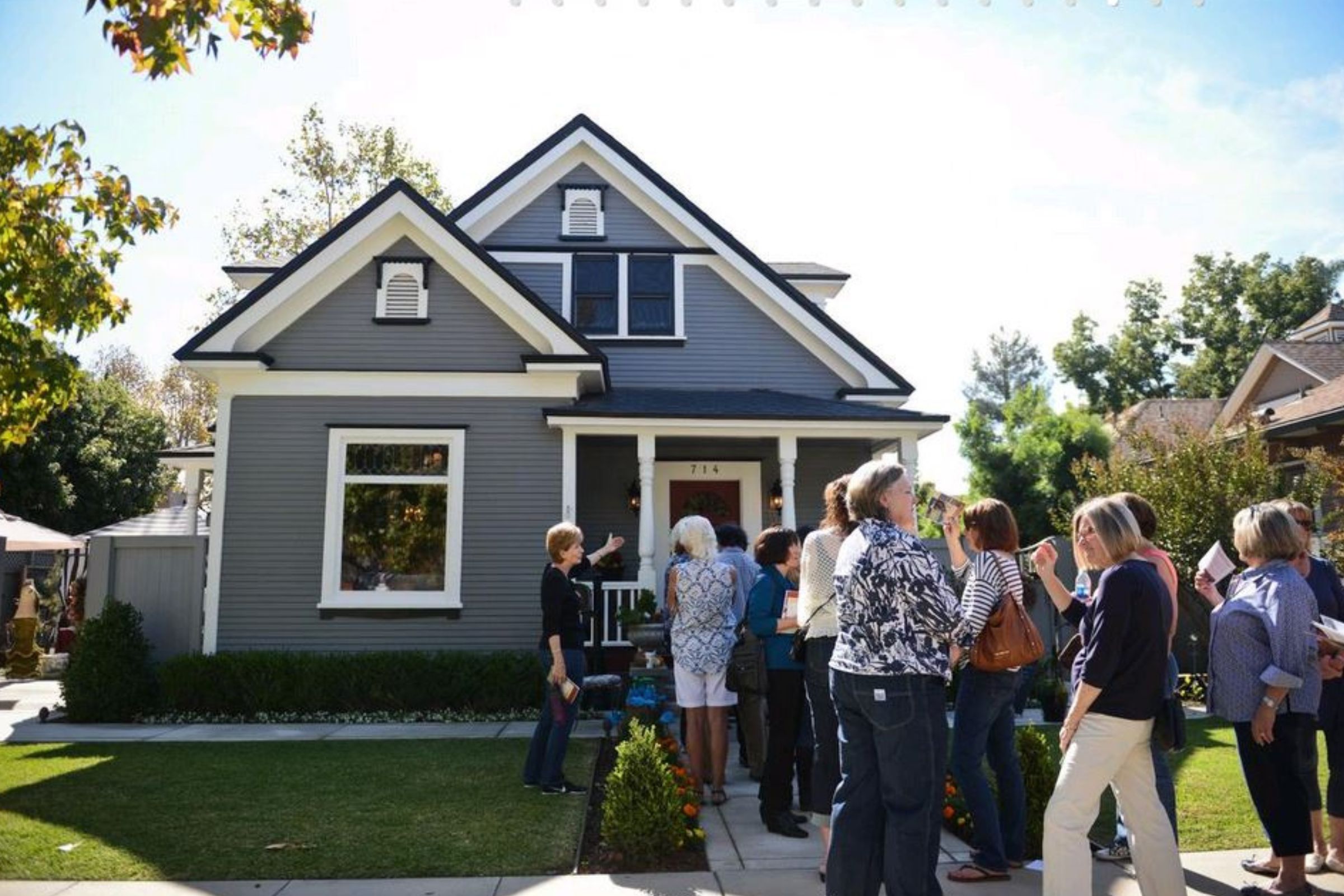 OTPA Blog banner Home Tours