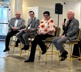 OTPA Economic Development Forum Panel 2025 cropped