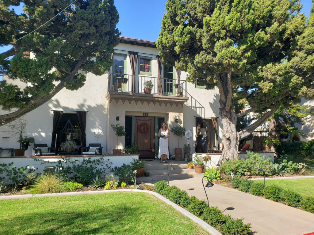 2019 Home Tour