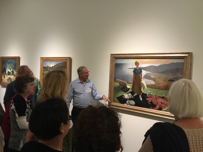 Hilbert Museum