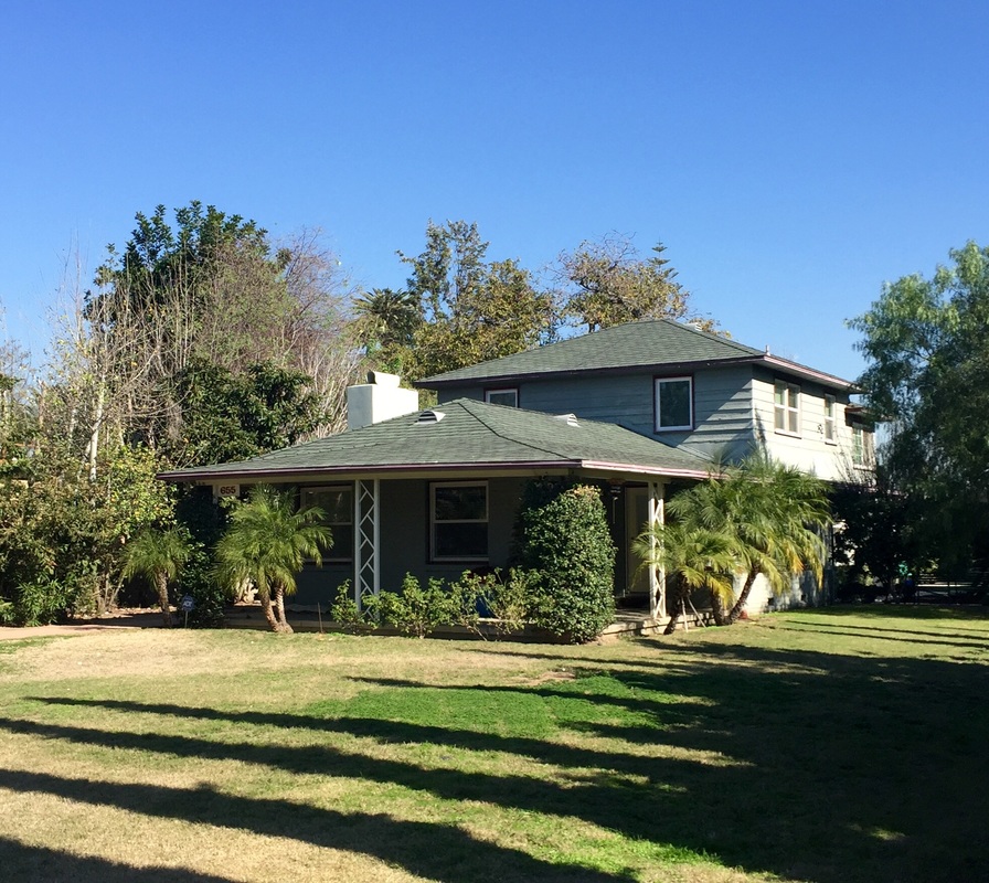 Keller Watson Home