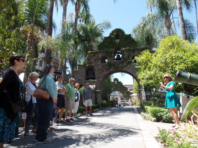 Mission Inn Riverside