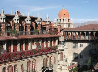 Mission Inn Riverside