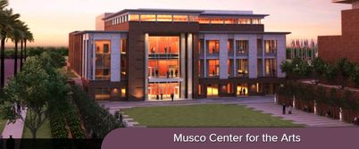 Musco Center