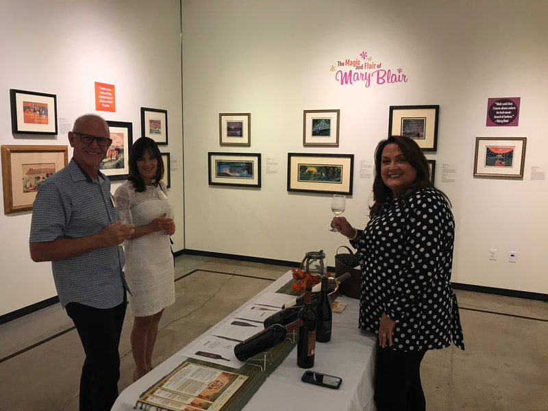 OTPA Art of Wine