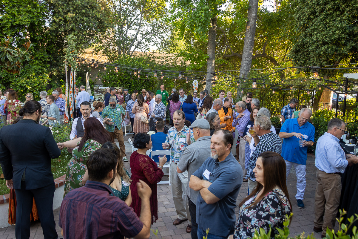 OTPA Awards Dinner (Will Hare Photography)