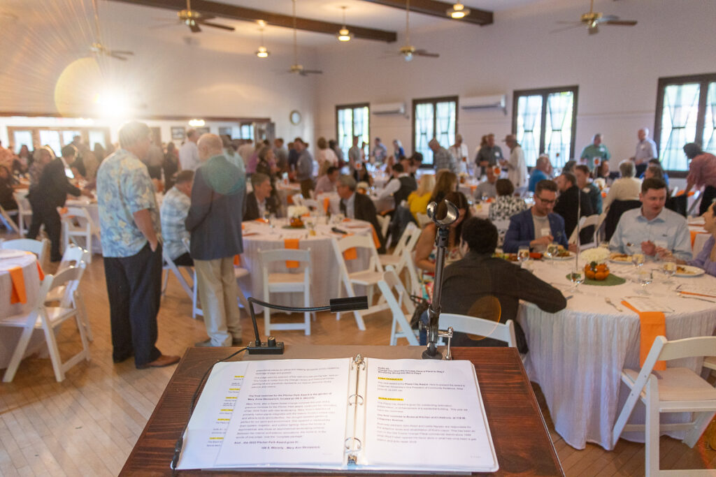 OTPA Dinner (Will Hare Photography)
