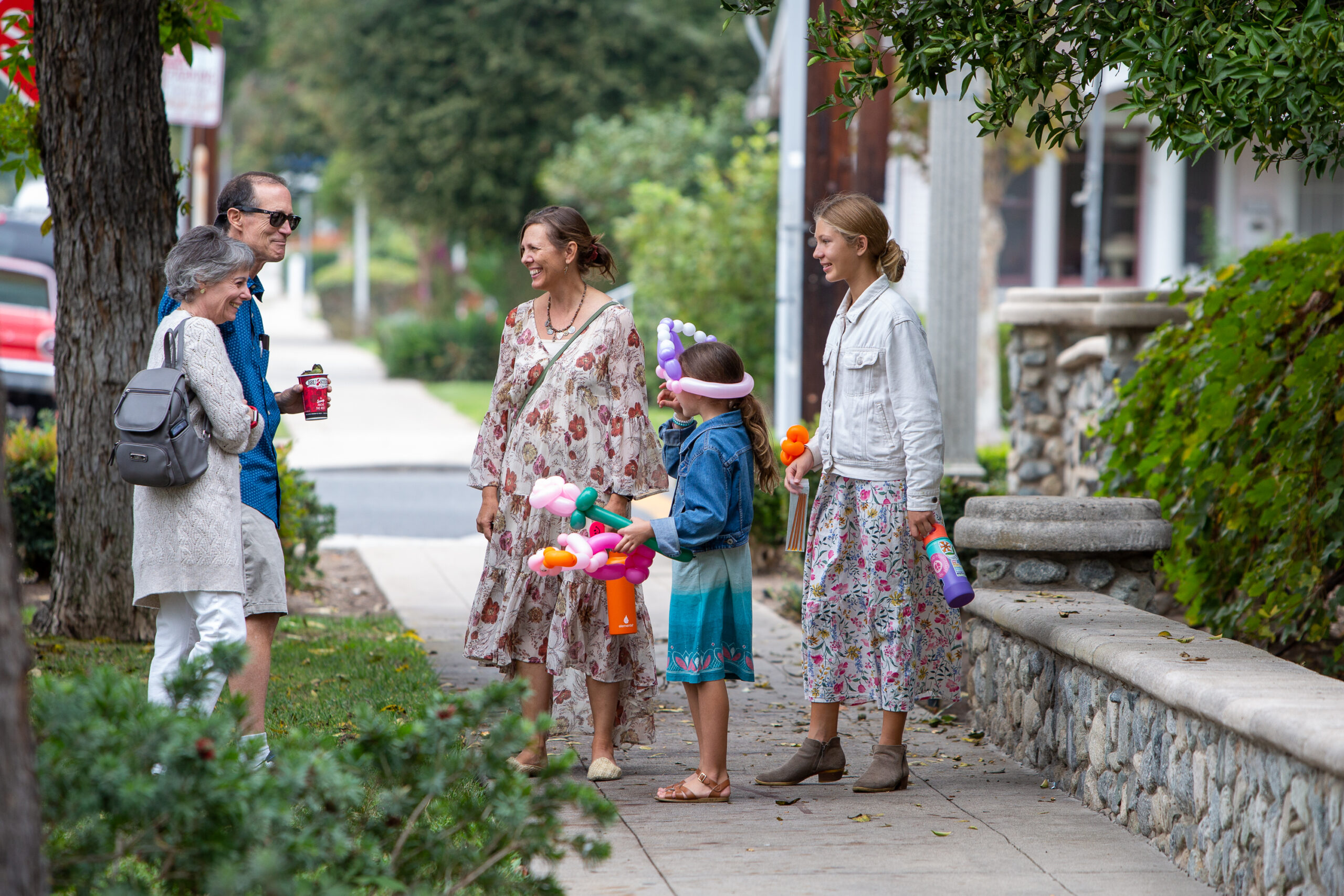 OTPA Community Involvement (Will Hare Photography)