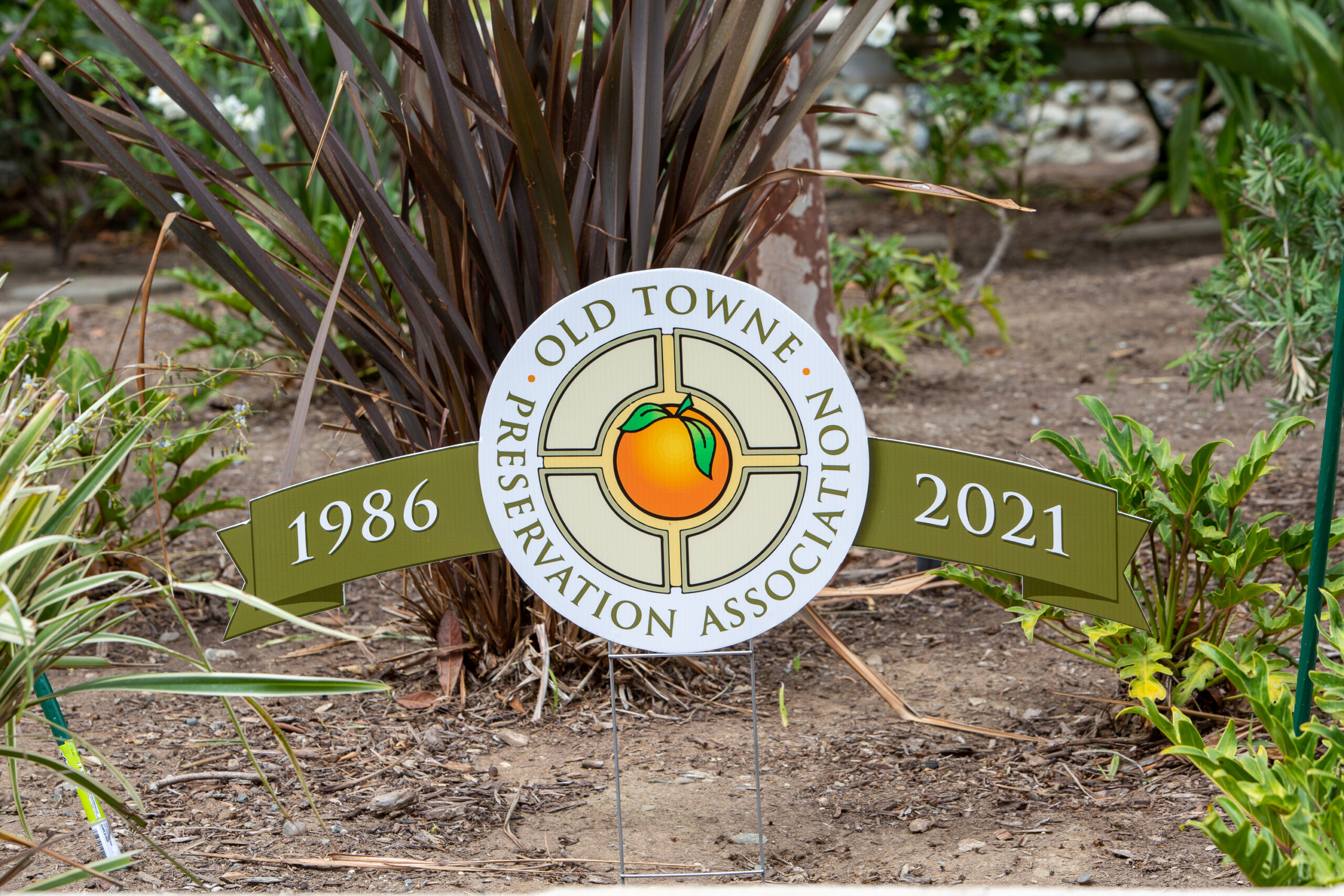 OTPA banner