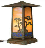 california-lighting-lantern