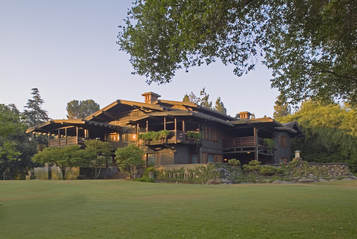 gamble-house