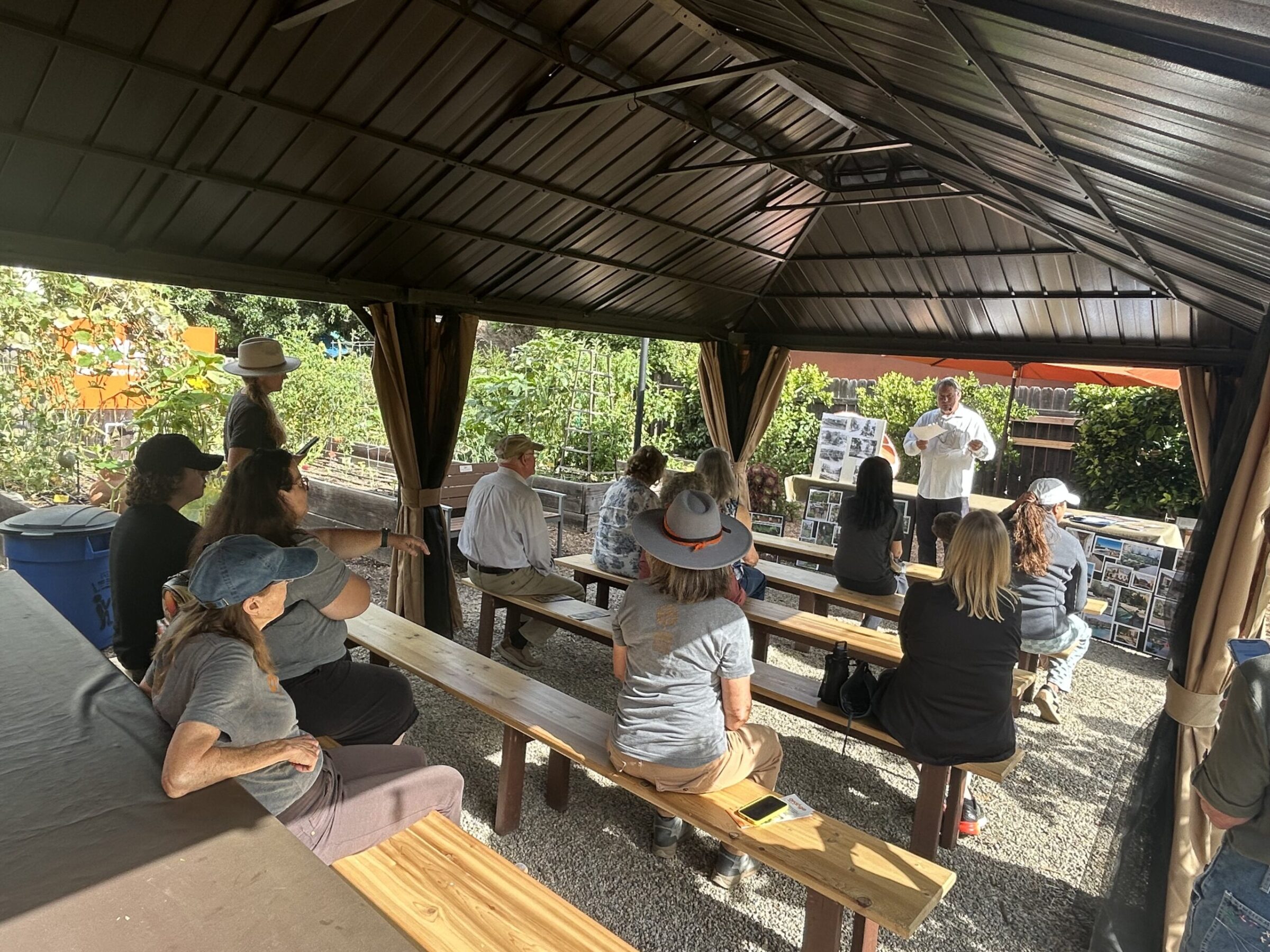 🤩Successful July Education Event!